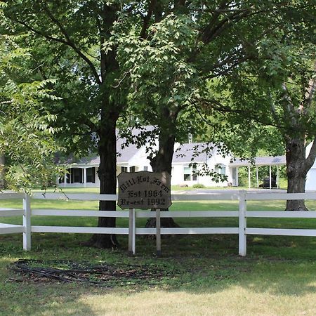 The River House Steamboat Rock Exterior photo