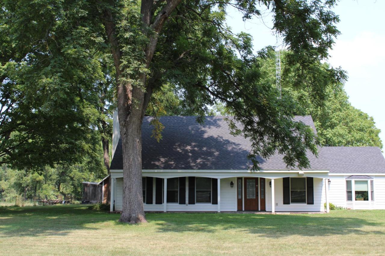 The River House Steamboat Rock Exterior photo